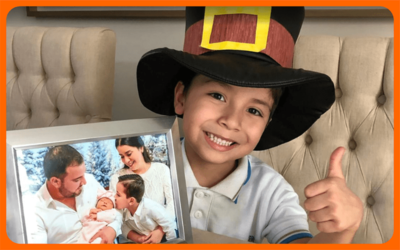 Thanksgiving Day
