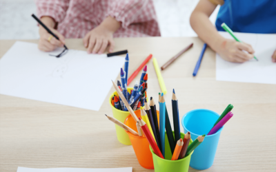 La Educación Preescolar es OBLIGATORIA