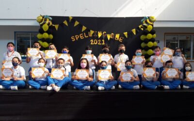 Spelling Bee Final