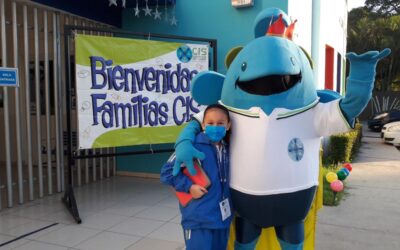 Regreso a clases