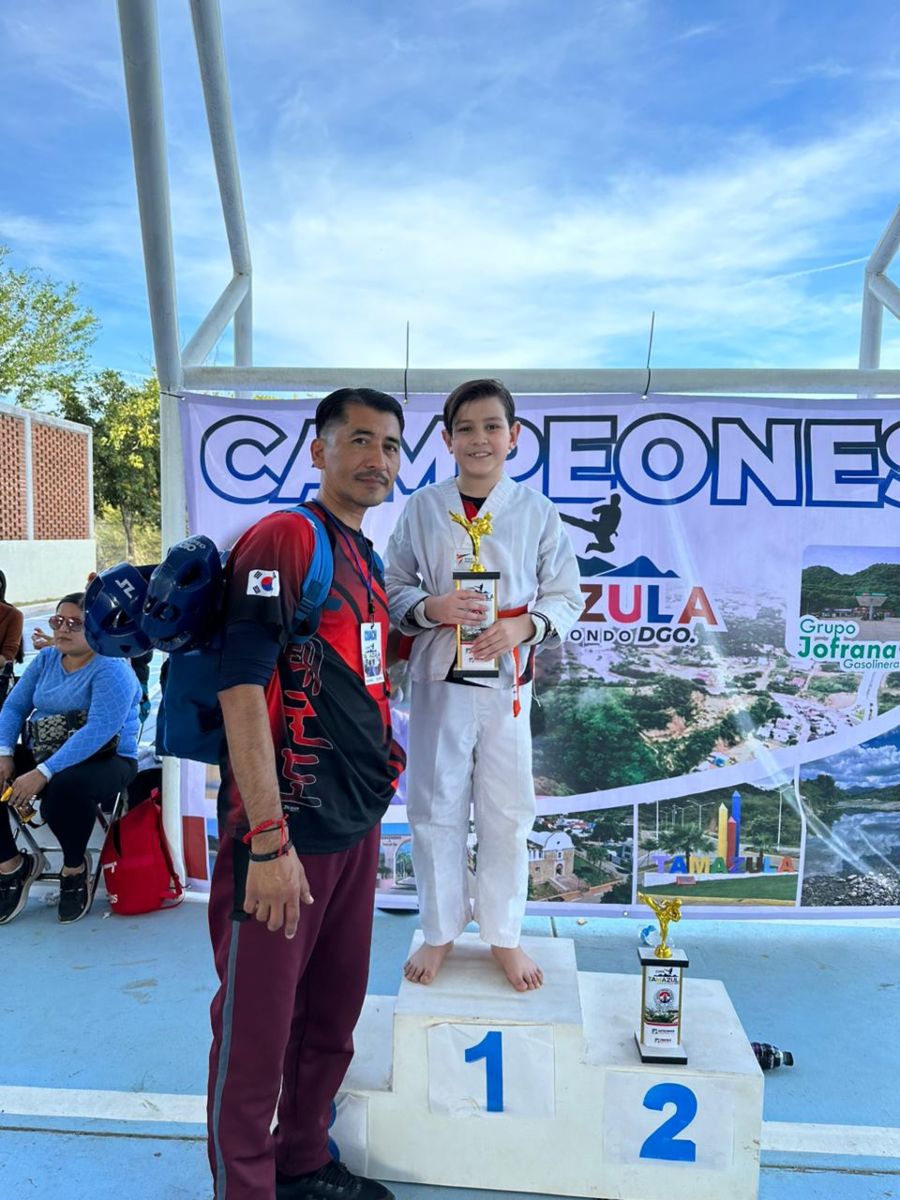 Copa Tamazula