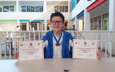 5ta. Copa Nacional de Matemáticas