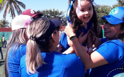 Convivencia Familiar 2023