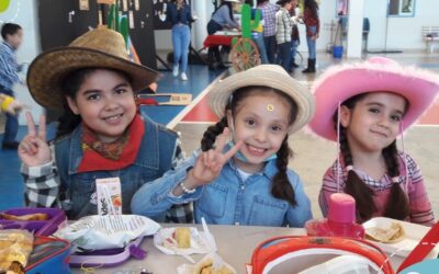 Happy 100th Day of School!