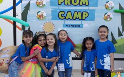 Campamento preescolar 2023