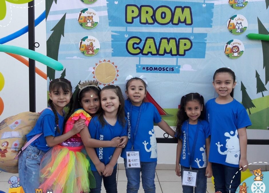 Campamento preescolar 2023