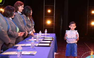 Acto Académico 2023