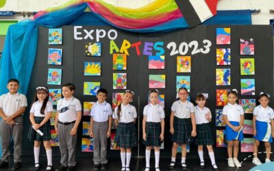 Expo Artes 2023