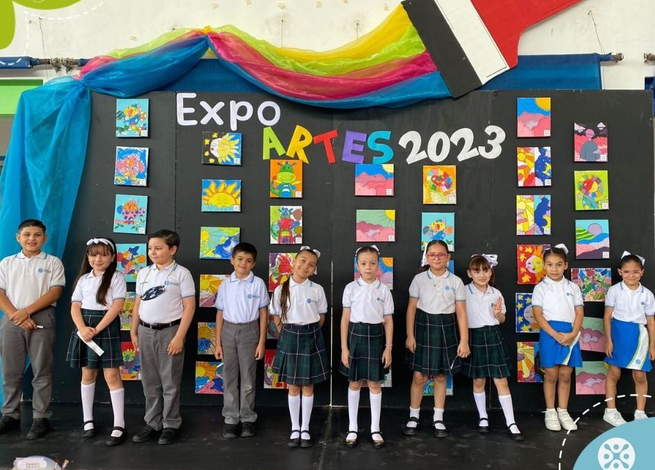 Expo Artes 2023