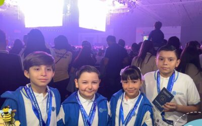 International Spelling Bee