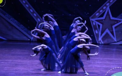 Jazz CIS presentó “Décadas”