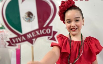 Fiesta Mexicana en el CIS