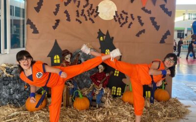Halloween 2023