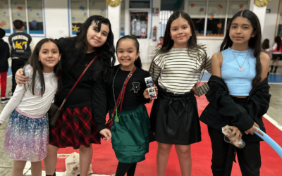 Posada Primaria CIS