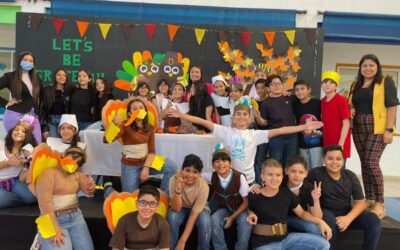 Thanksgiving Day 2023
