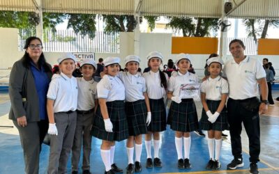 Concurso de Escoltas 2024