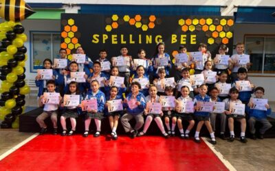 Spelling Bee Final 2024