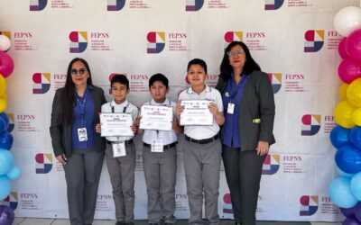 7a. Copa Matemática