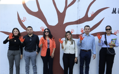 Día Internacional de la Eliminación de la Violencia contra la Mujer