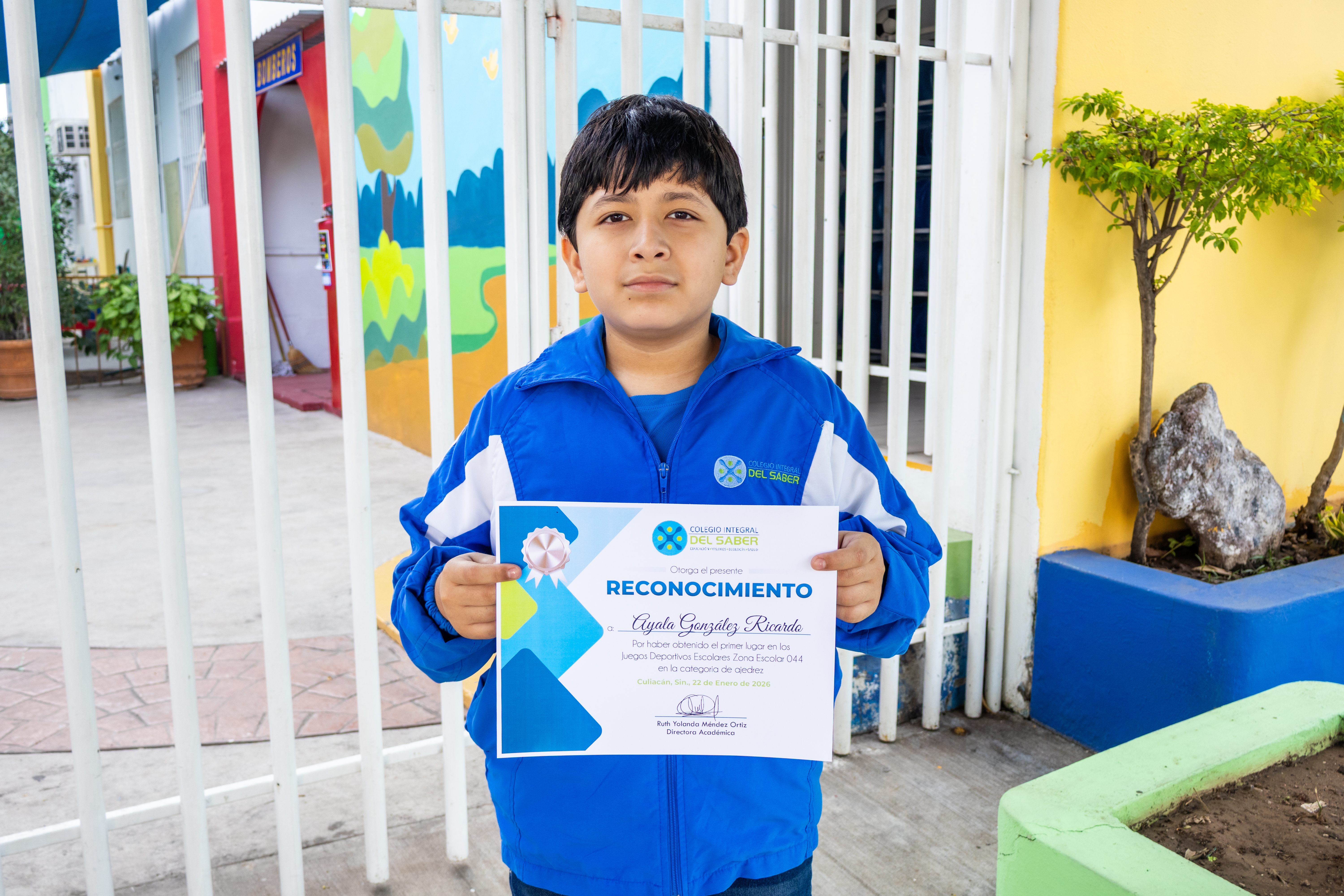 Orgullo que nos inspira