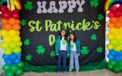 St. Patrick’s Day