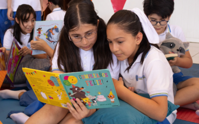 Día del libro
