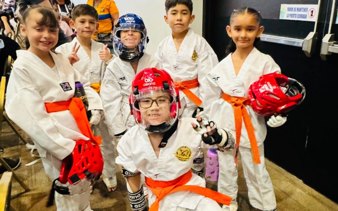 Torneo nacional de la organización owijarim. XVI copa vive Mazatlán 2026