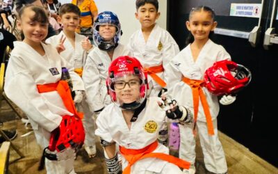 Torneo nacional de la organización owijarim. XVI copa vive Mazatlán 2026